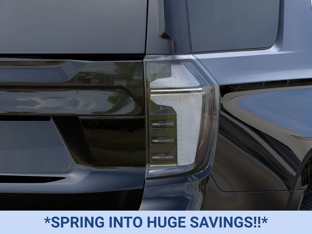 New 2026 Chevrolet Tahoe Premier image 11