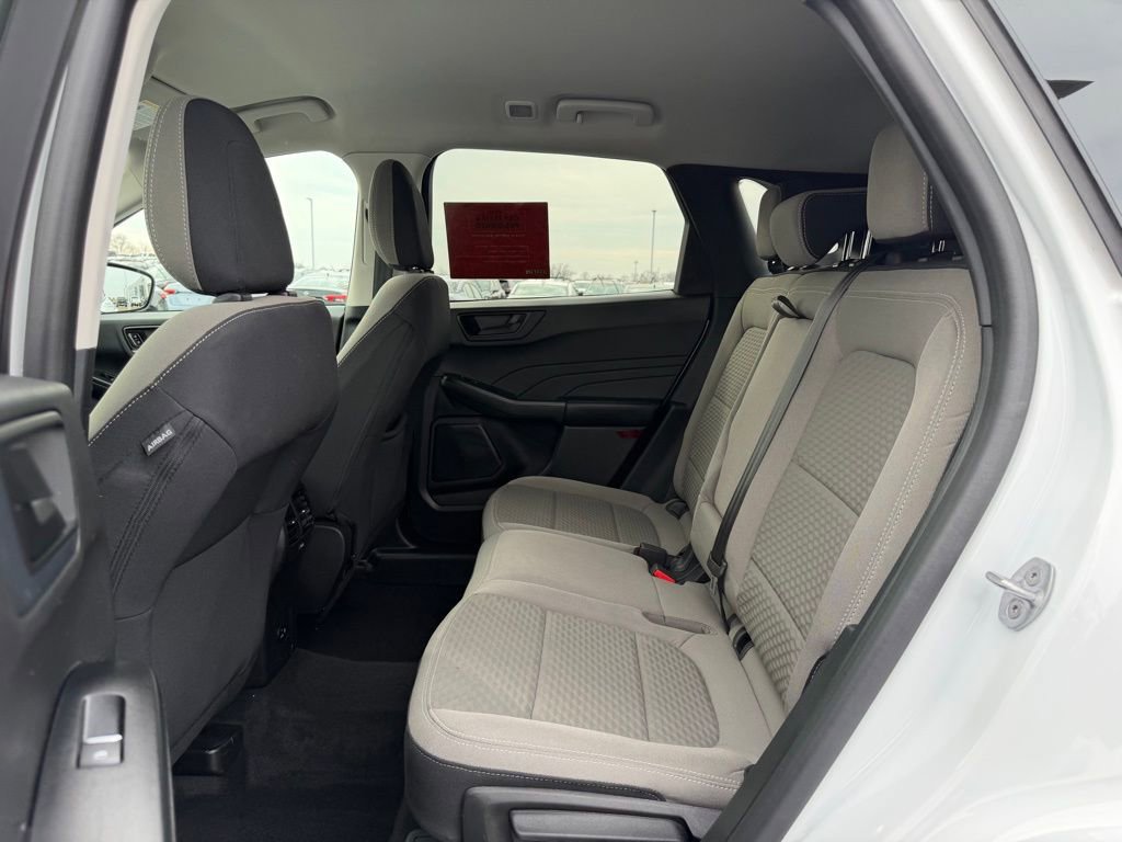 Used 2022 Ford Escape SE w/ Convenience Package image 15