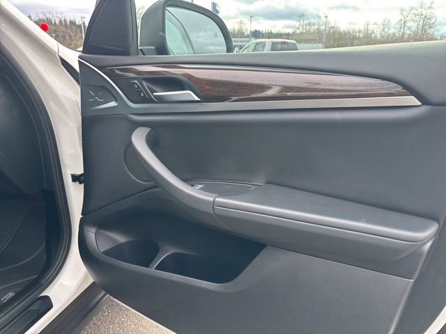 Used 2023 BMW X3 xDrive30i image 9