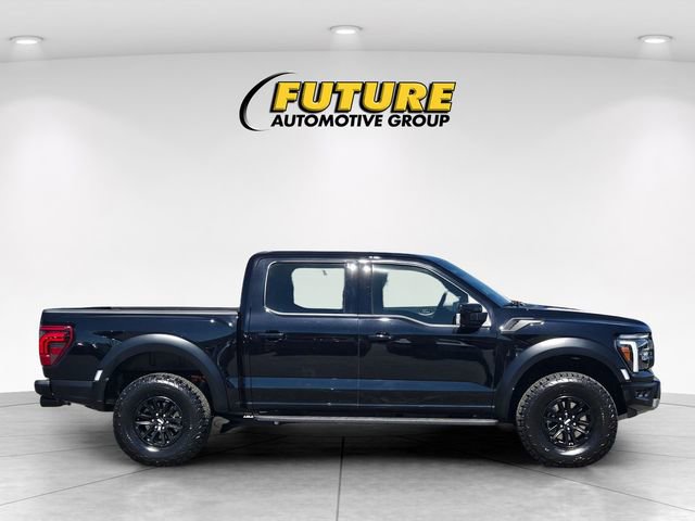 Certified 2025 Ford F150 Raptor image 3