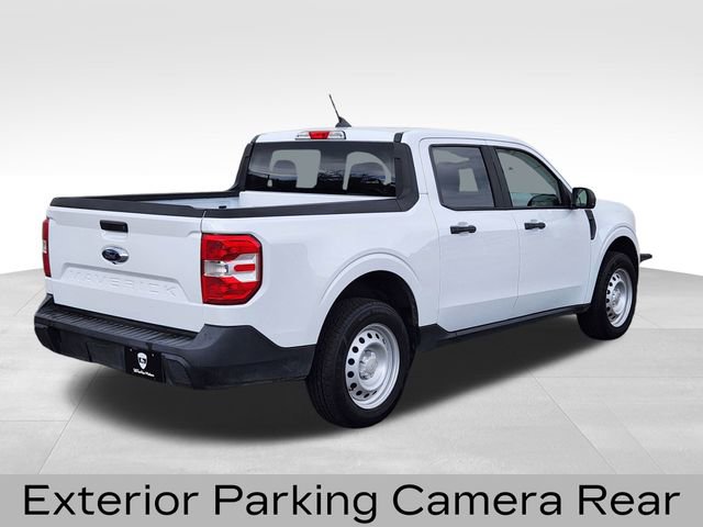 Used 2023 Ford Maverick XL image 10