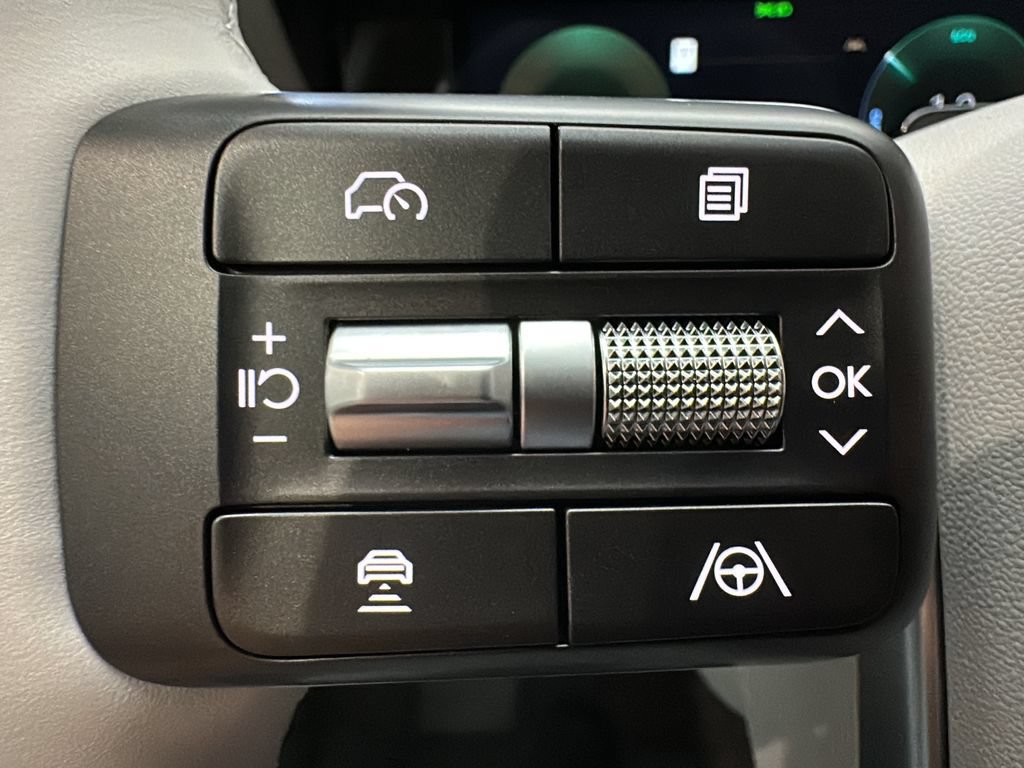 New 2026 Hyundai Palisade SEL Premium AWD/4WD image 25