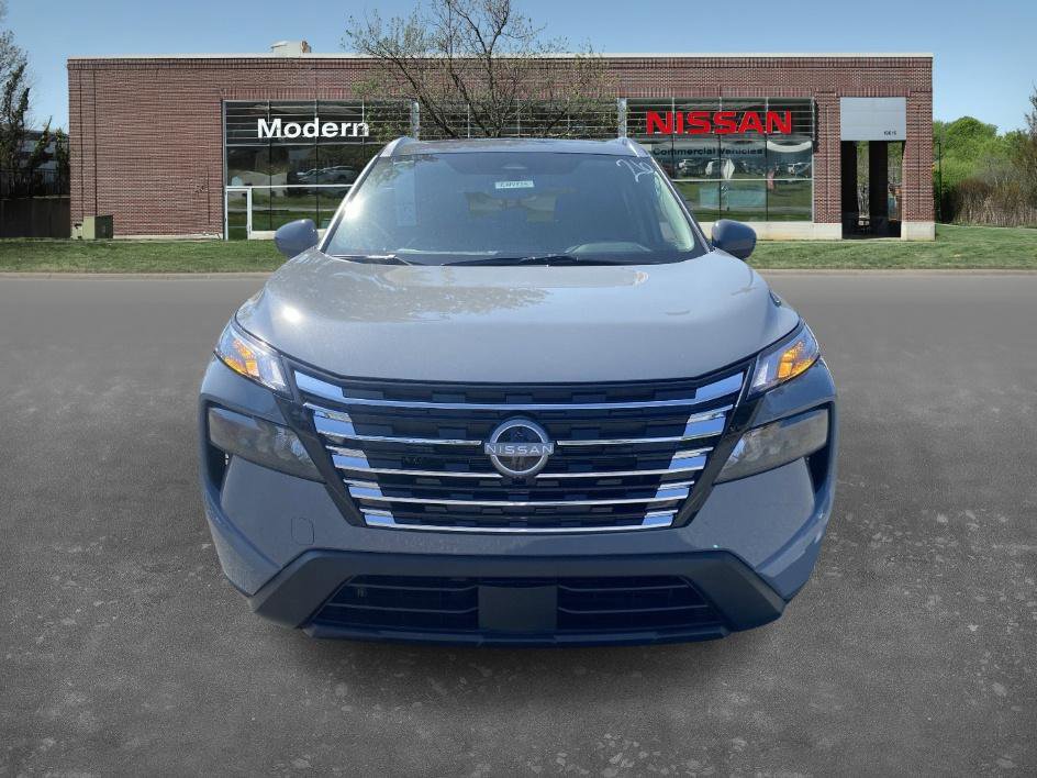 New 2026 Nissan Rogue SV image 6