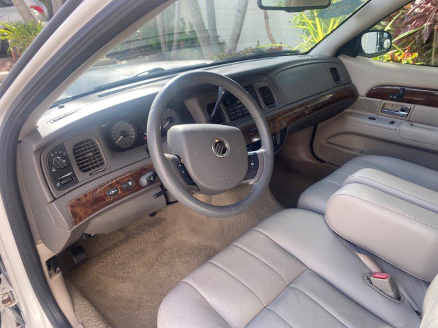 Used 2007 Mercury Grand Marquis LS image 49