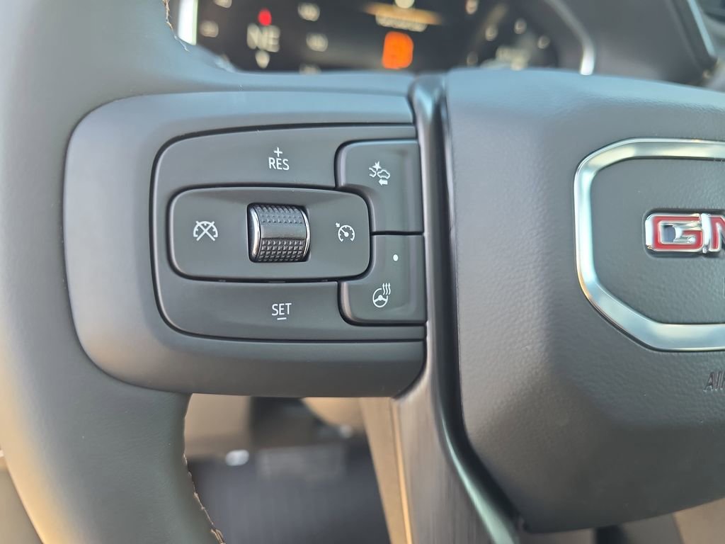 New 2026 GMC Sierra 2500 AT4 w/ AT4 Premium Plus Package AWD/4WD image 17