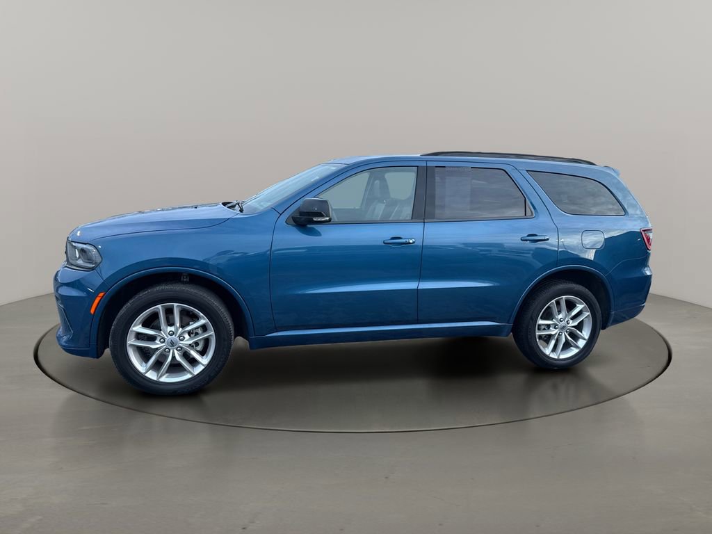 Used 2024 Dodge Durango GT image 4