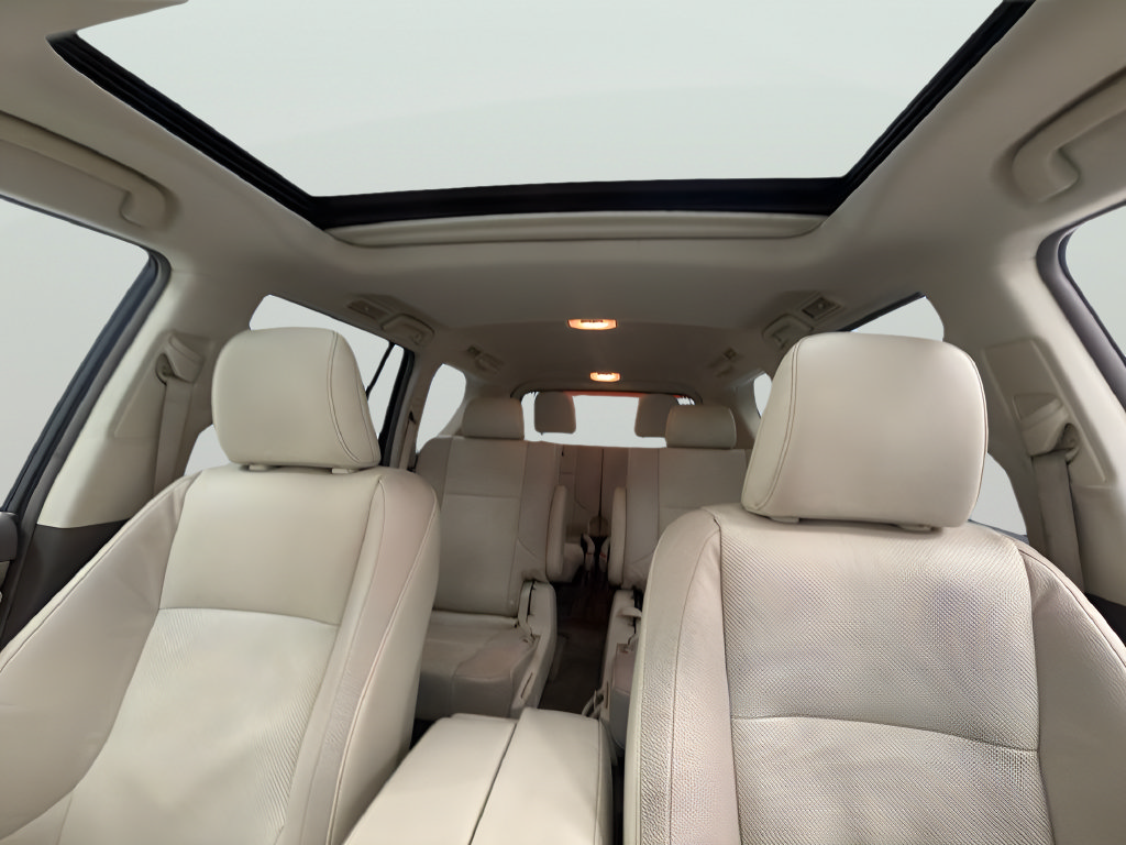 Used 2019 Lexus GX 460 Premium AWD/4WD image 15