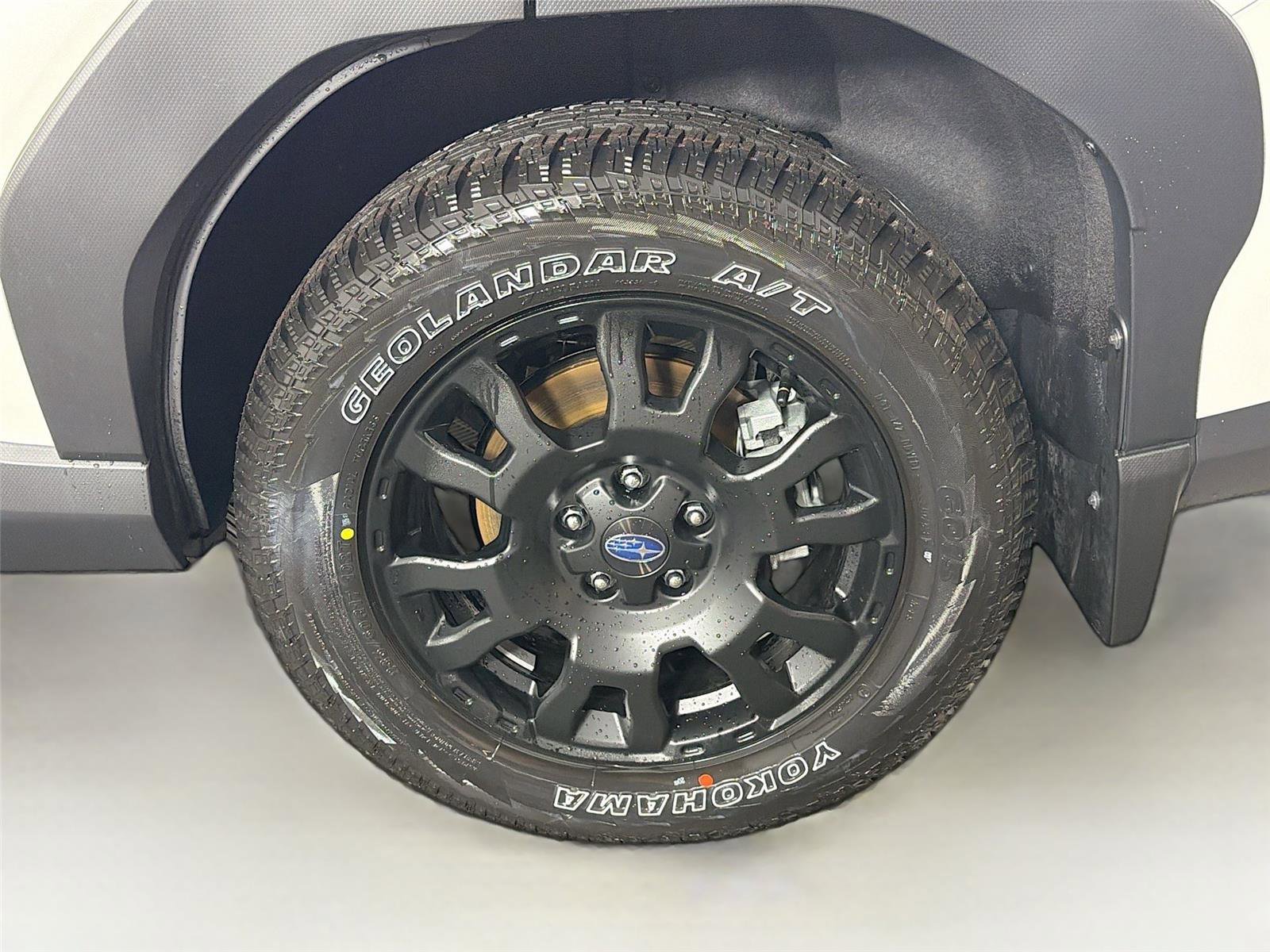 New 2026 Subaru Forester Wilderness AWD/4WD image 32