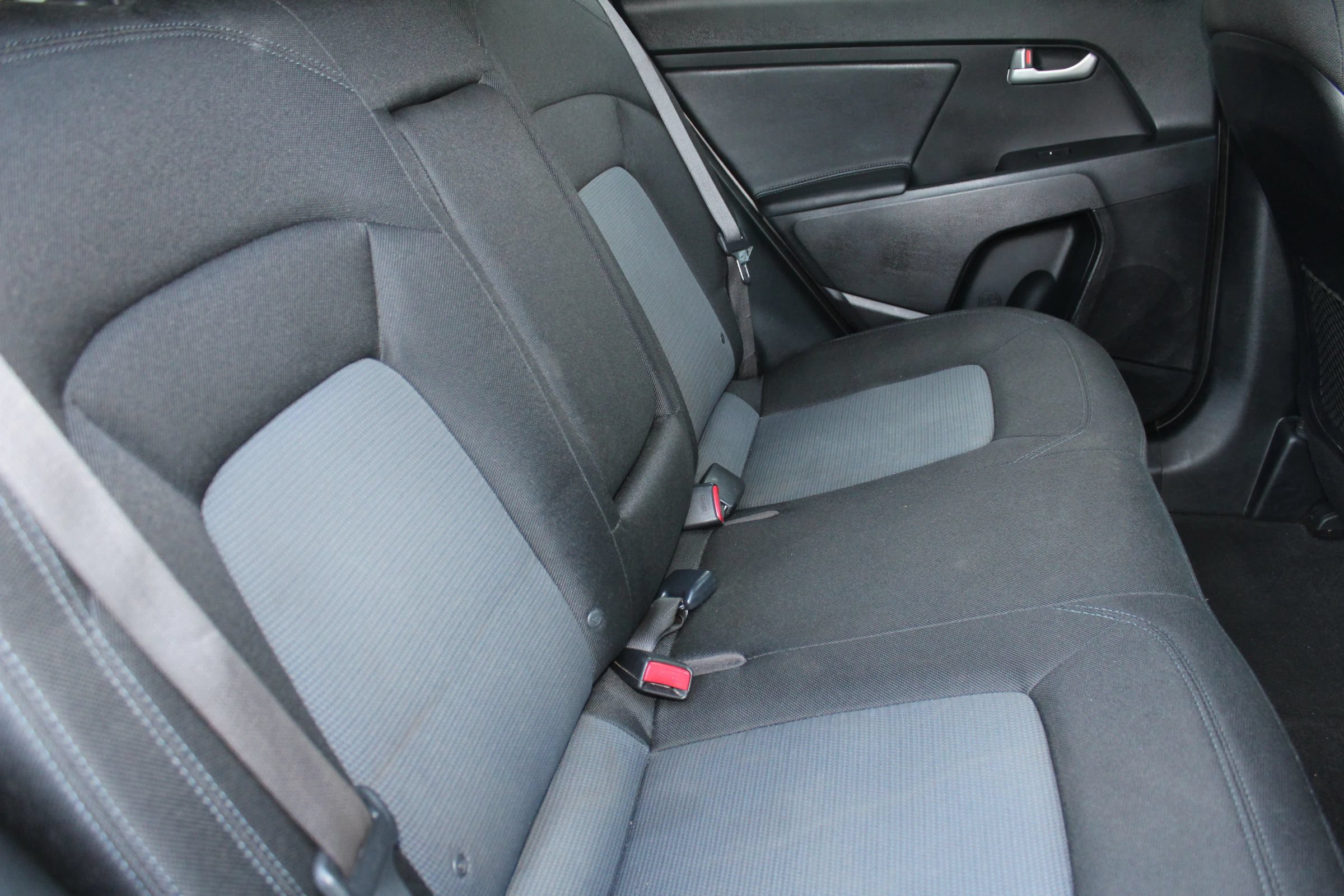 Used 2016 Kia Sportage LX w/ LX Popular Package AWD/4WD image 15