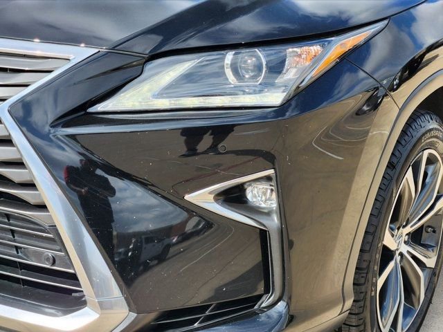 Used 2018 Lexus RX 350 FWD w/ Premium Package image 16