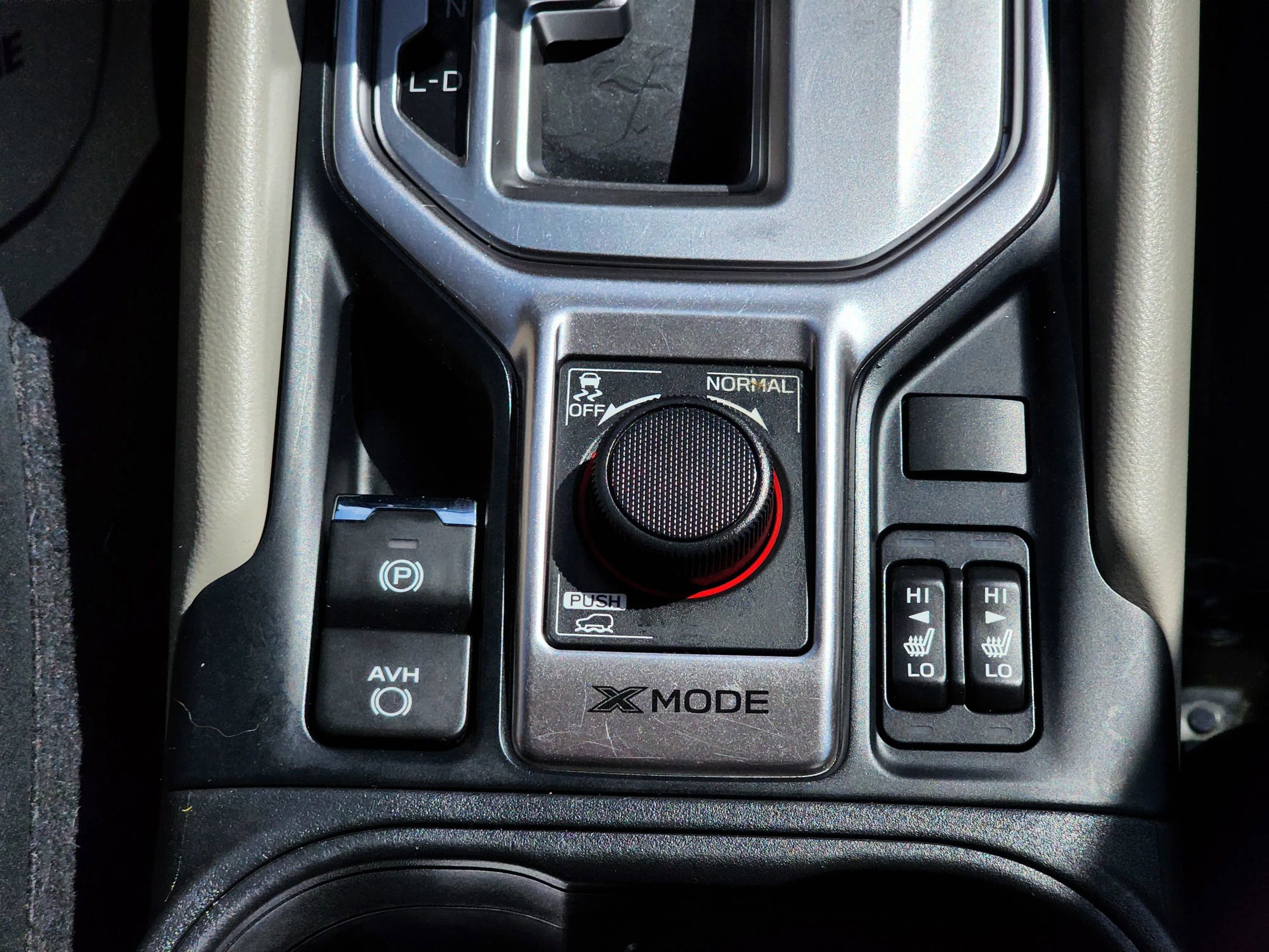 Used 2023 Subaru Forester Premium image 17