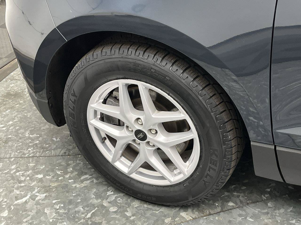 Used 2023 Ford Edge SEL w/ Convenience Package AWD/4WD image 33
