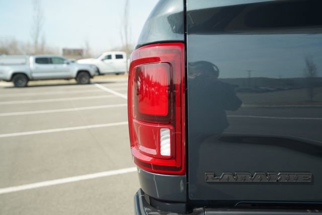 New 2026 RAM 2500 Laramie AWD/4WD image 43