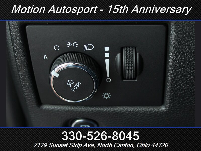 Used 2017 Jeep Grand Cherokee Summit AWD/4WD image 16