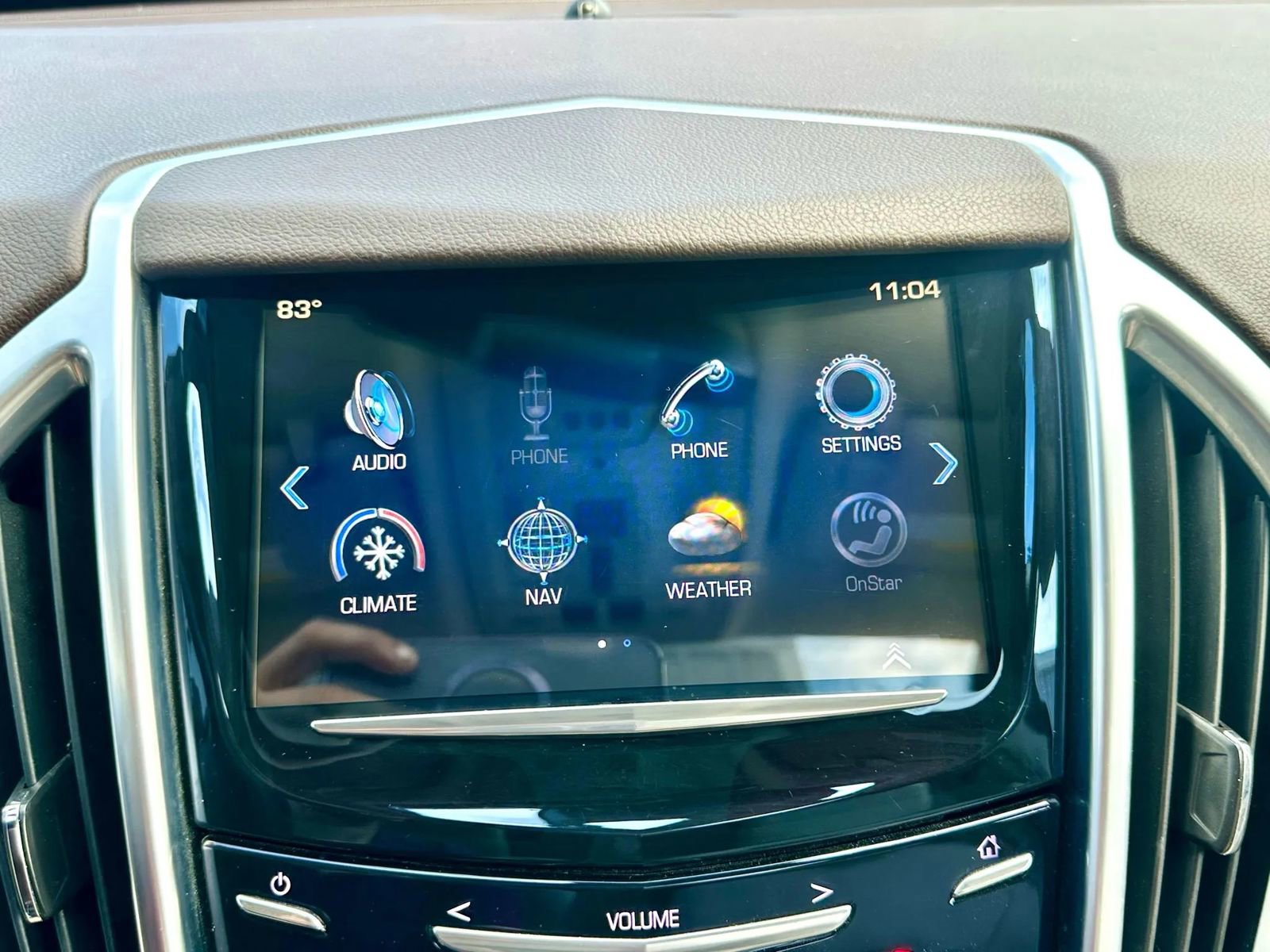 Used 2014 Cadillac SRX Premium image 21