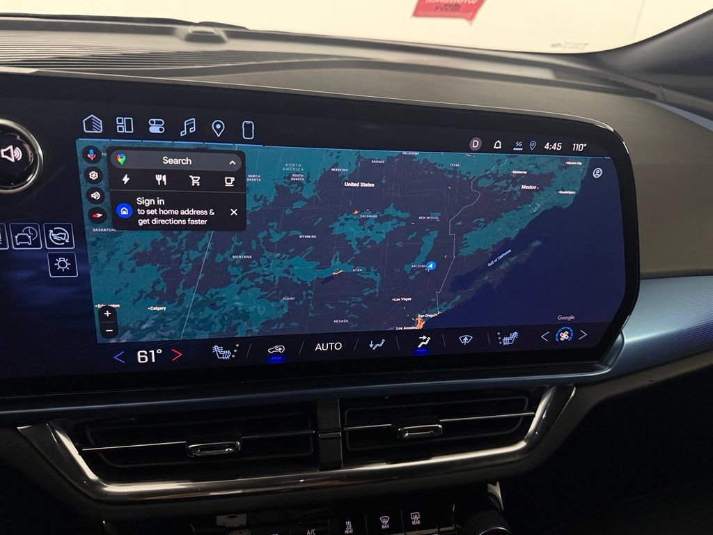 Used 2024 Chevrolet Equinox EV LT FWD image 46