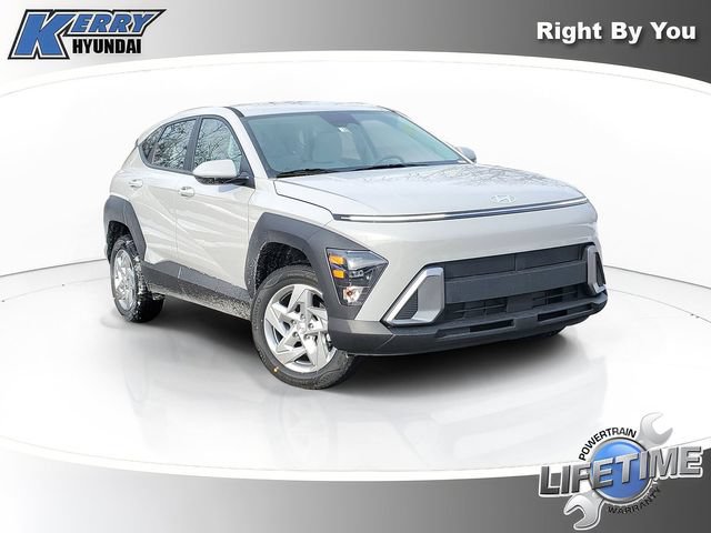 New 2026 Hyundai Kona SE AWD/4WD image 1