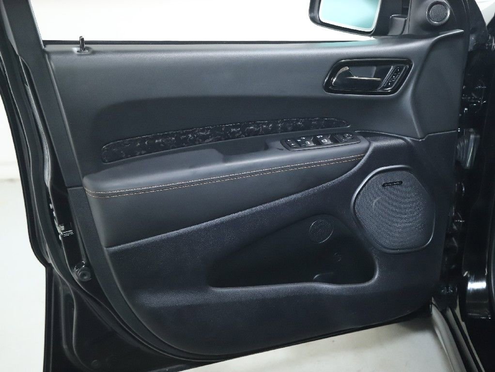 Used 2025 Dodge Durango R/T AWD/4WD image 16