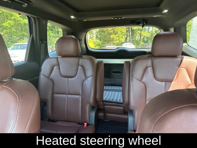 Used 2023 Kia Telluride SX AWD/4WD image 30