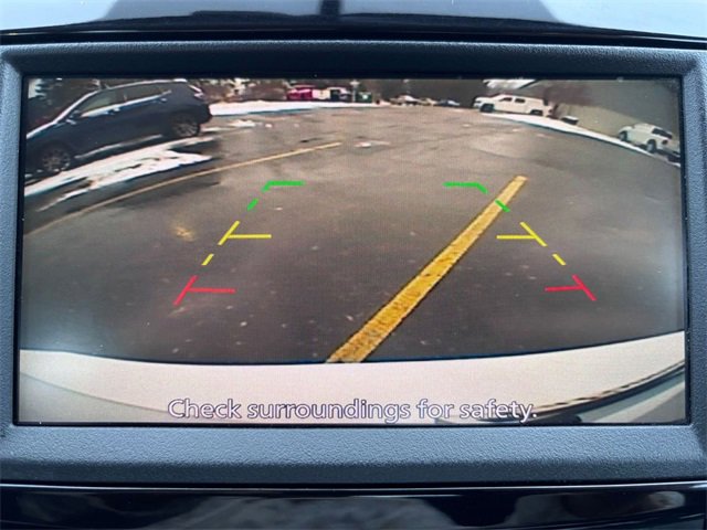 Used 2019 Nissan Sentra SV image 22