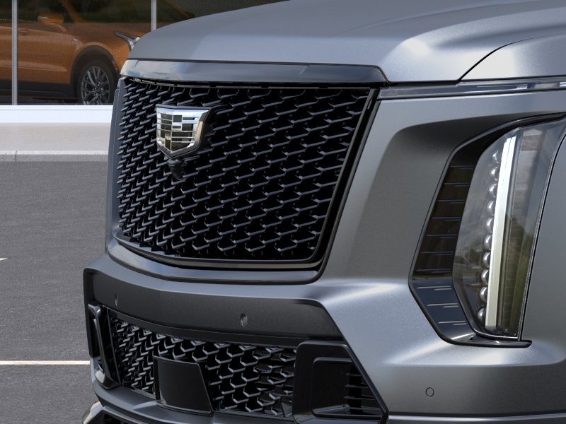 New 2026 Cadillac Escalade V image 13