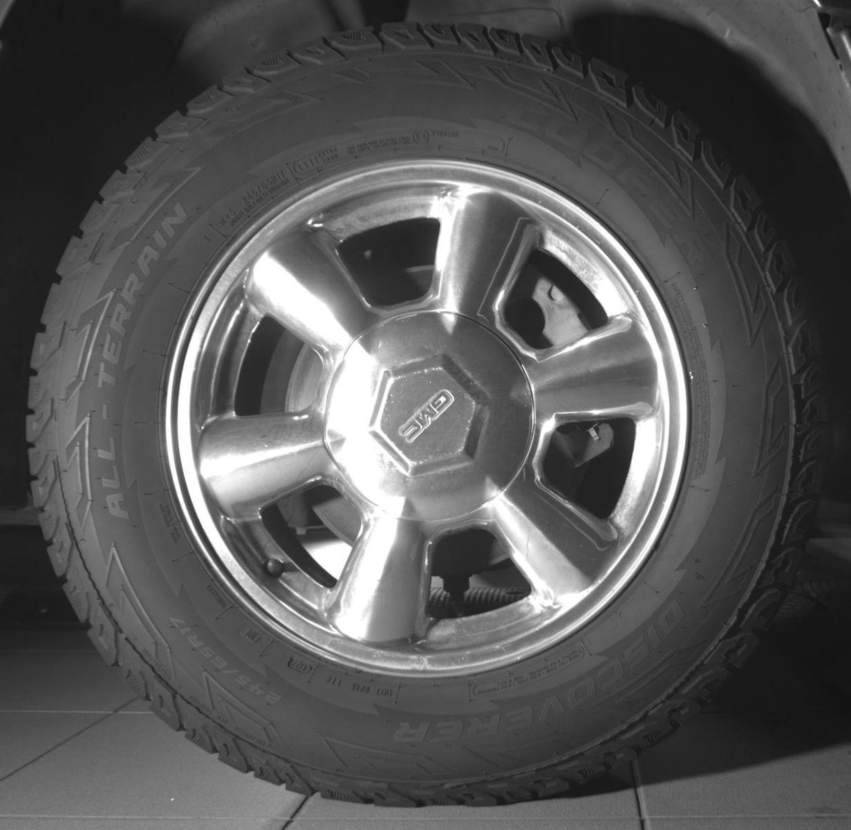Used 2004 GMC Envoy SLT RWD image 14