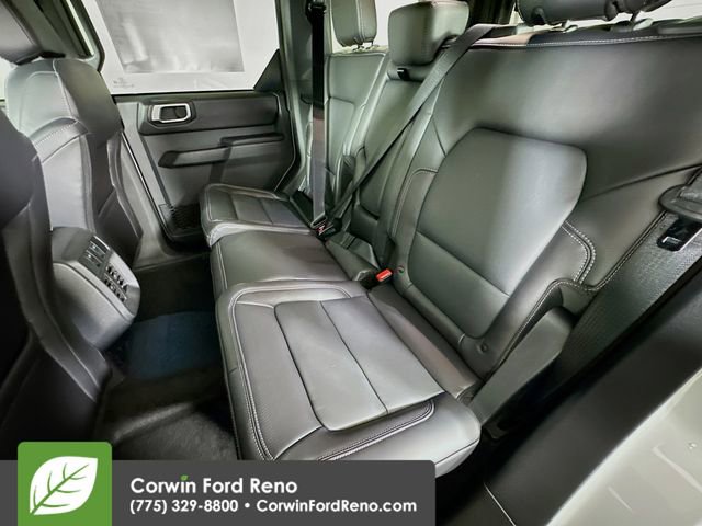 New 2026 Ford Bronco Outer Banks AWD/4WD image 26