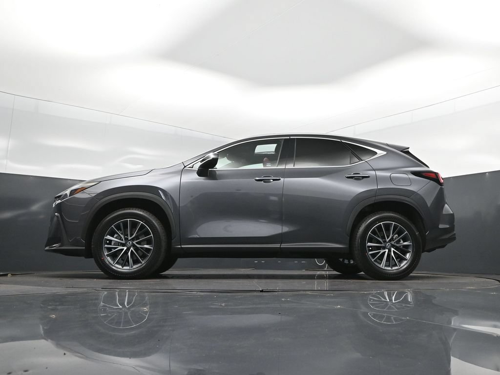 New 2026 Lexus NX 350 AWD image 39