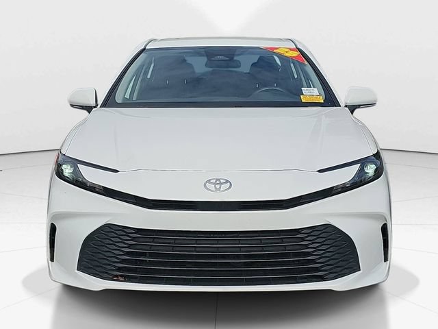 Used 2025 Toyota Camry LE FWD image 10