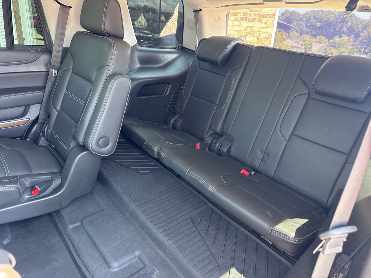 Used 2019 GMC Yukon Denali w/ Denali Ultimate Package AWD/4WD image 18