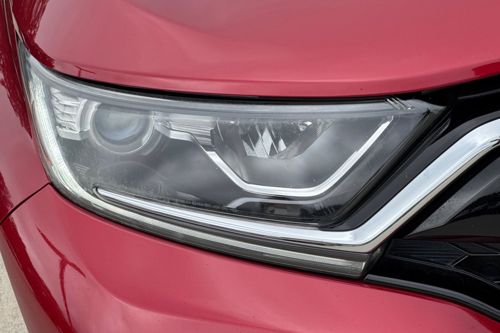 Used 2021 Honda CR-V EX image 11