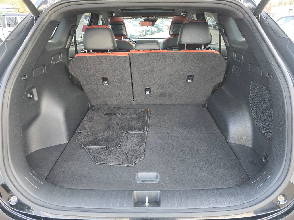 Used 2023 Kia Sportage SX image 24