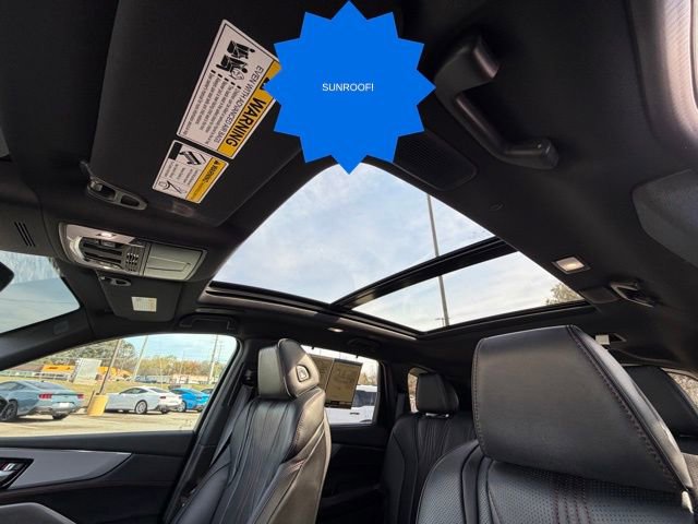 Used 2026 Acura MDX A-Spec image 33