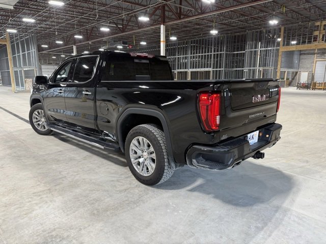 Used 2024 GMC Sierra 1500 Denali image 4