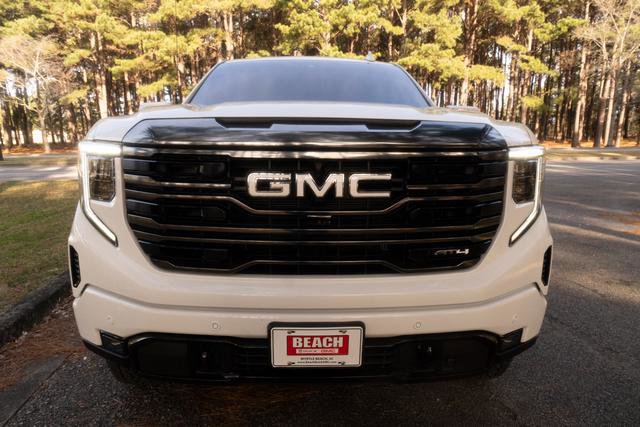 Used 2023 GMC Sierra 1500 AT4 w/ AT4 Premium Package image 8