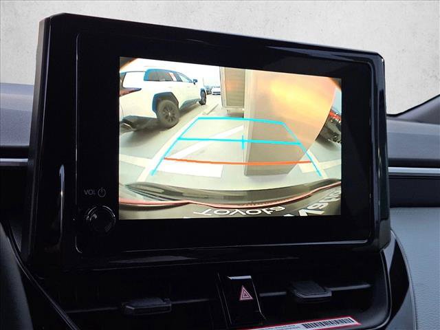 New 2026 Toyota Corolla SE FWD image 13