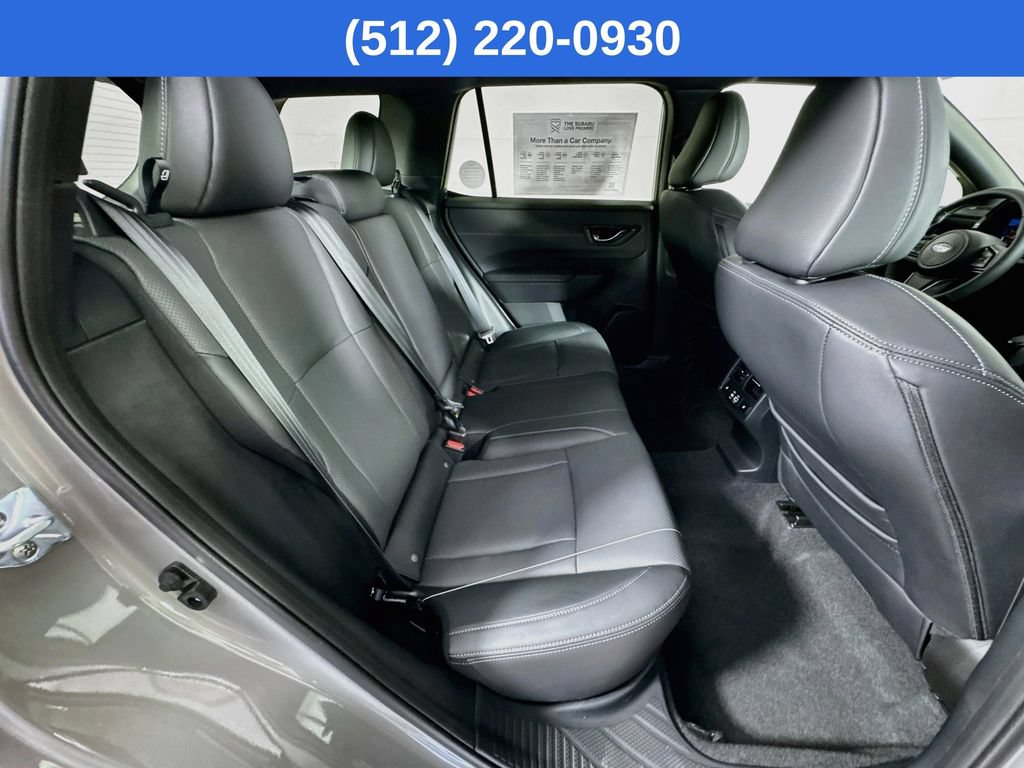 New 2026 Subaru Outback Touring AWD/4WD image 36