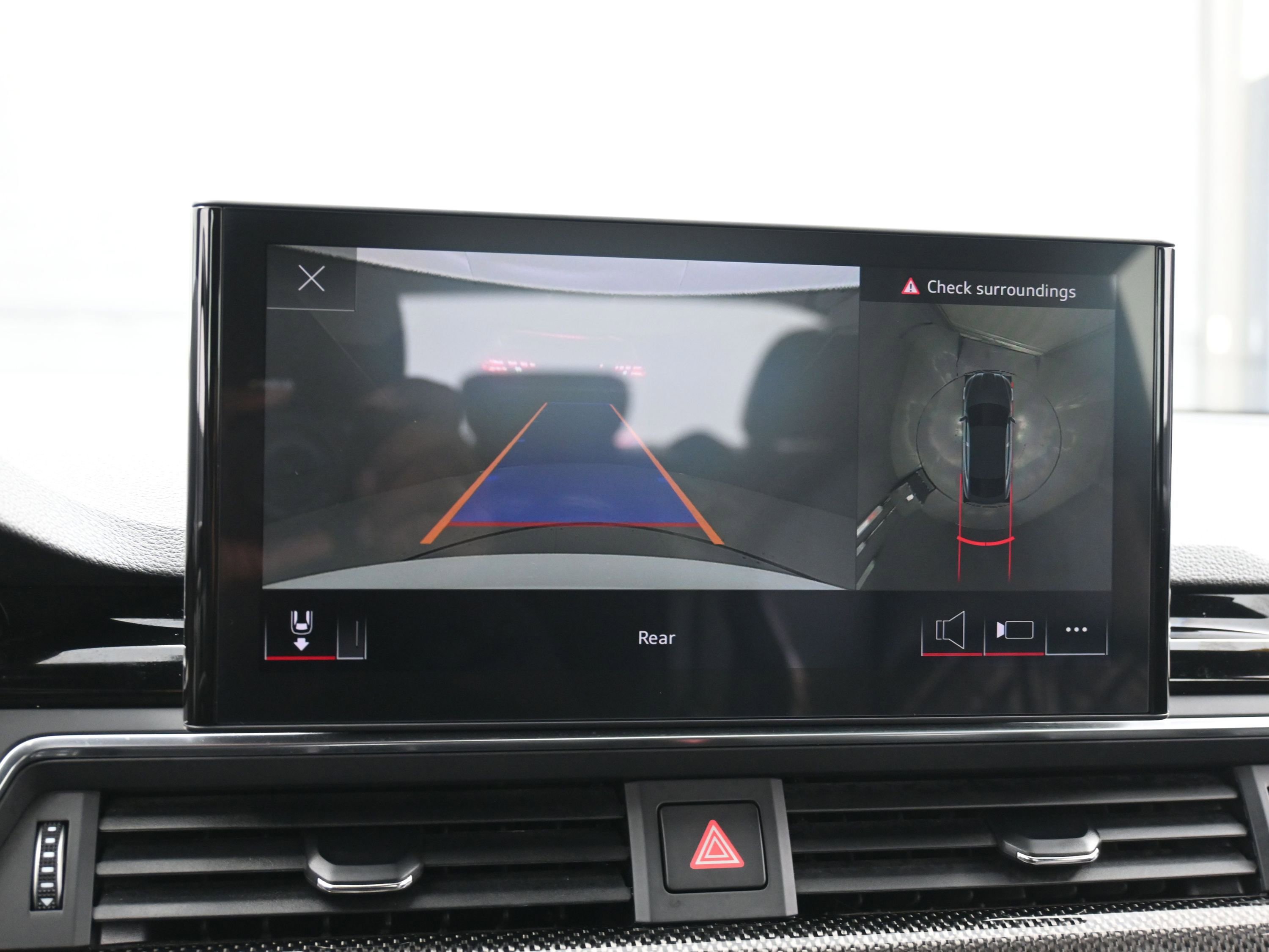 Used 2023 Audi S5 Premium Plus image 44