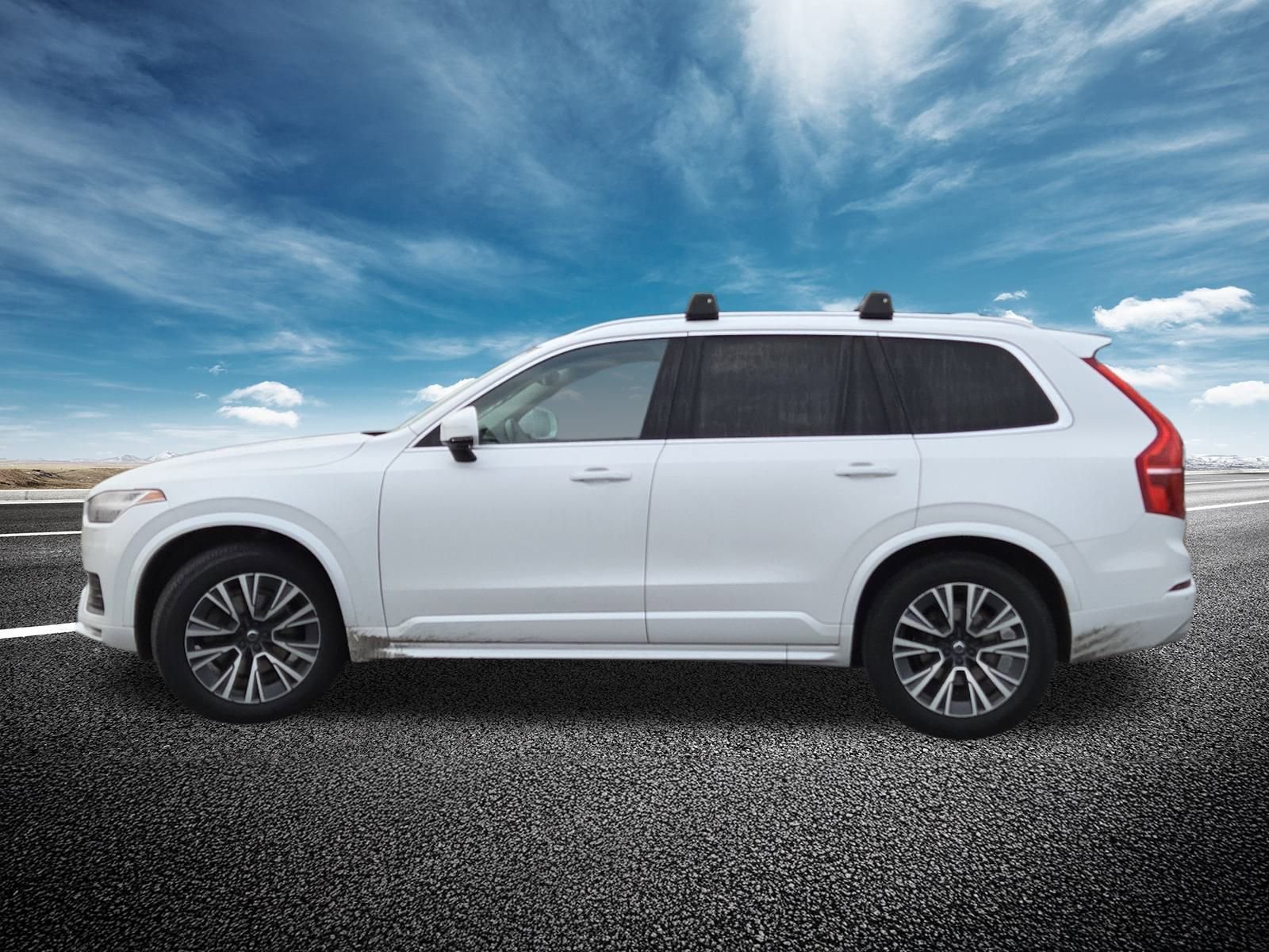 Used 2022 Volvo XC90 T5 Momentum w/ Advanced Package image 18