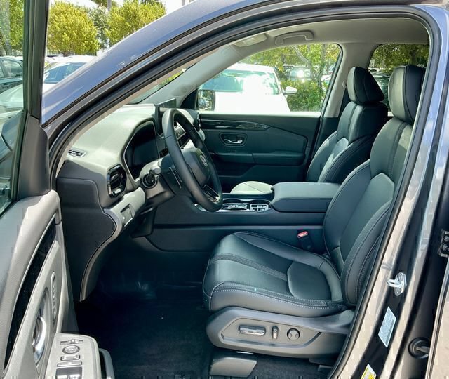 New 2026 Honda Passport RTL image 8