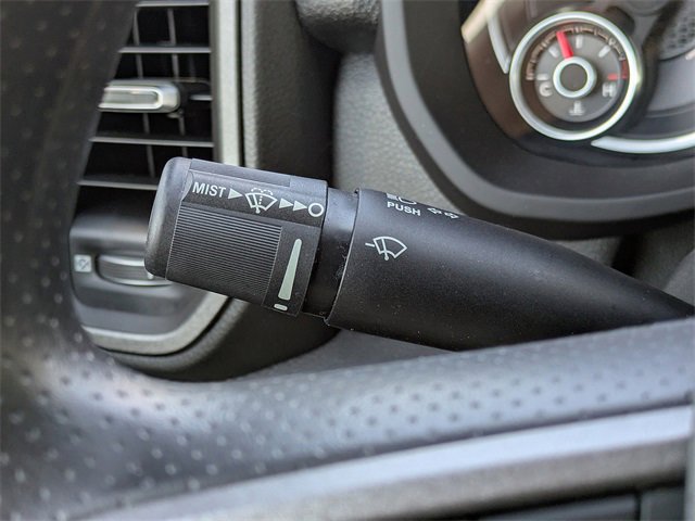 Used 2024 RAM 2500 Tradesman w/ Chrome Appearance Group image 29