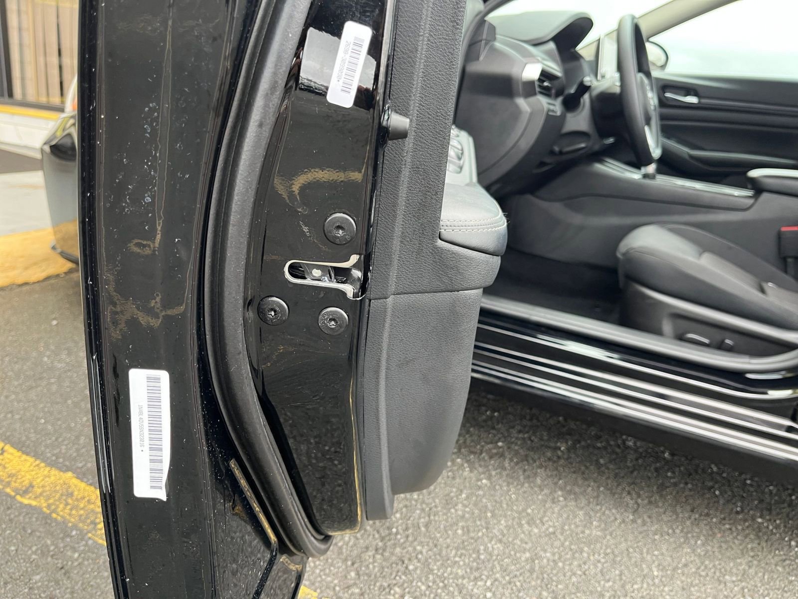 Used 2025 Nissan Altima 2.5 SV image 30