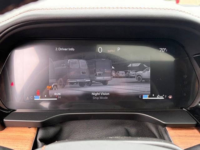 New 2026 Jeep Grand Cherokee Summit AWD/4WD image 18