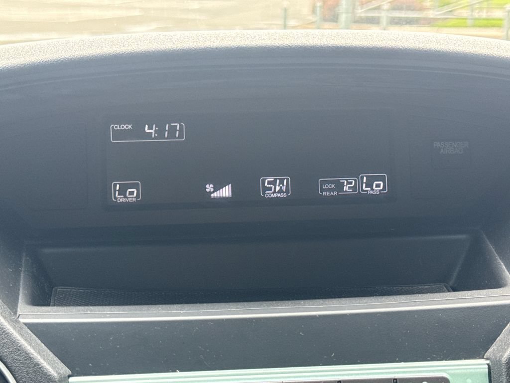 Used 2011 Honda Pilot EX image 25