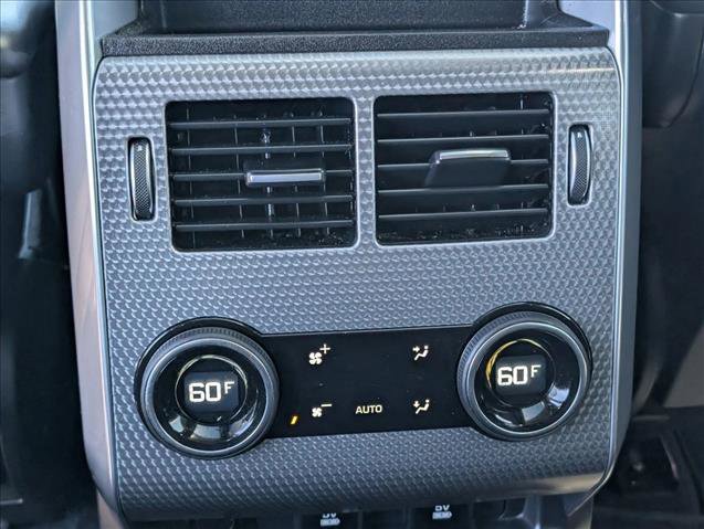 Used 2021 Land Rover Range Rover Sport HSE Dynamic AWD/4WD image 17