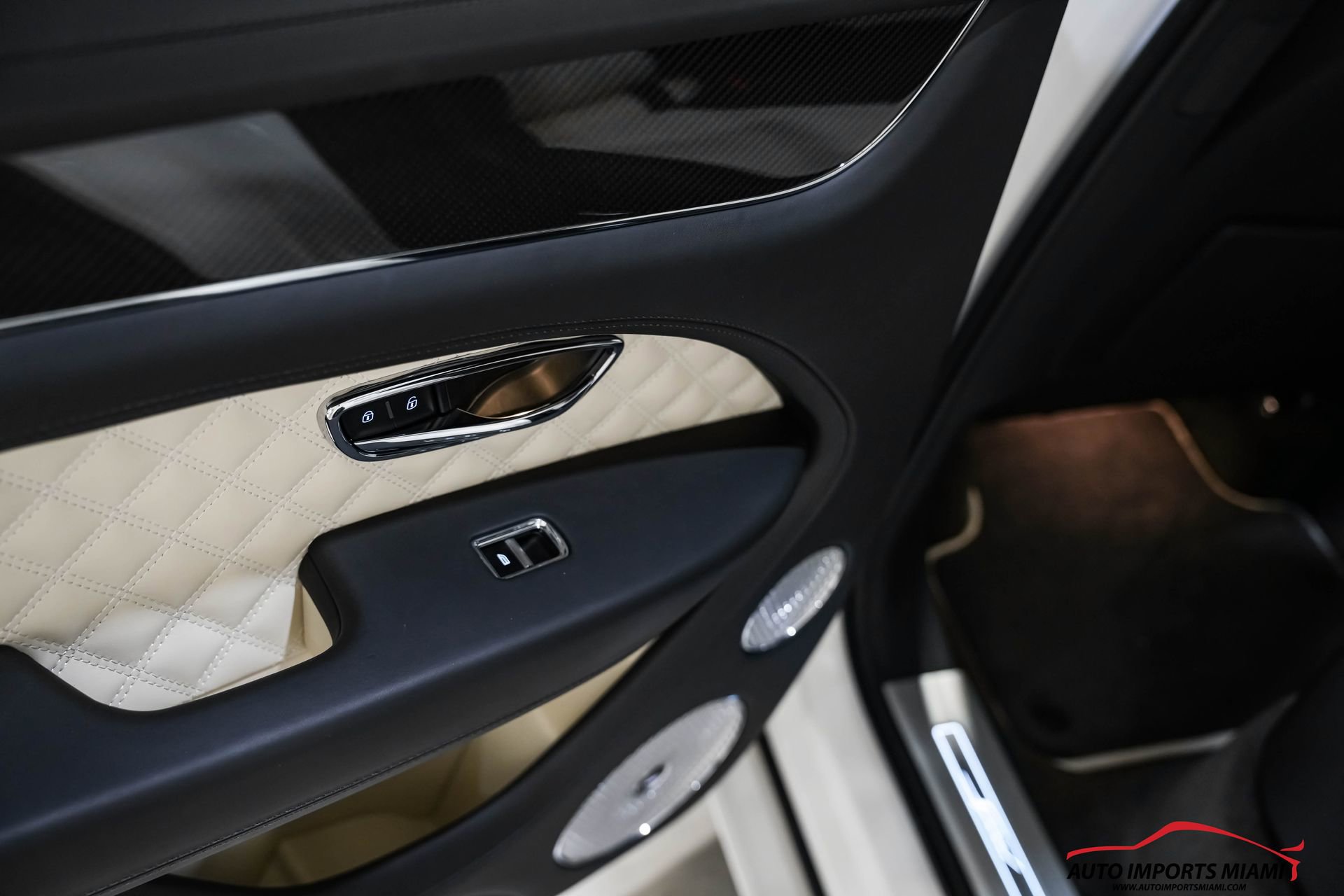 Used 2022 Bentley Bentayga Speed image 68