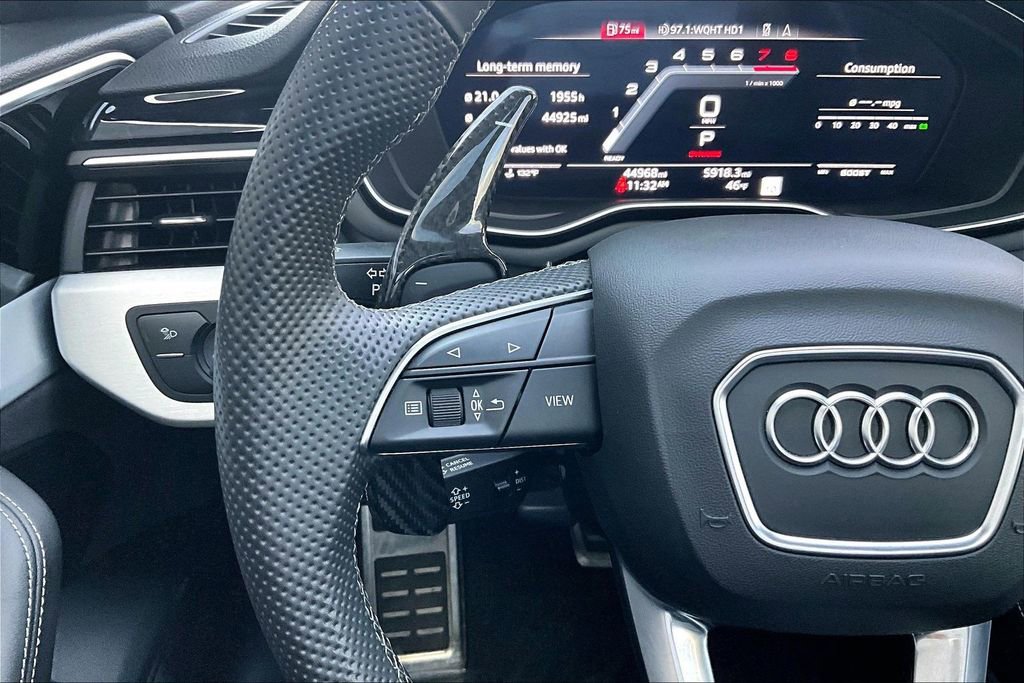 Used 2021 Audi S4 Prestige w/ Prestige Package image 11