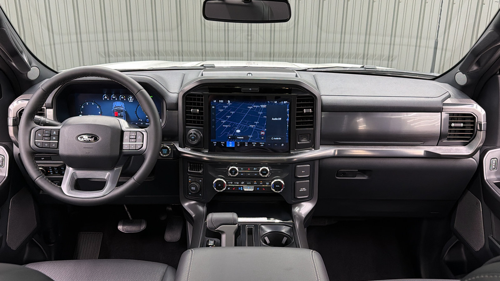 Used 2026 Ford F150 Lariat AWD/4WD image 42