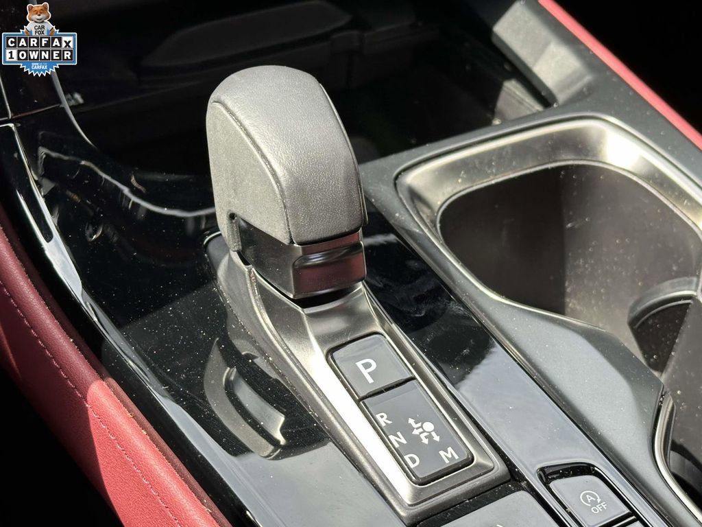 Used 2024 Lexus NX 350 AWD w/ Cold Area Package image 31