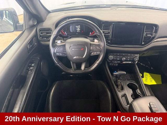 Used 2025 Dodge Durango R/T AWD/4WD image 11